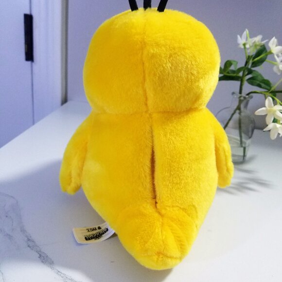 8 Inch Talking Psyduck - Picture 4 of 5